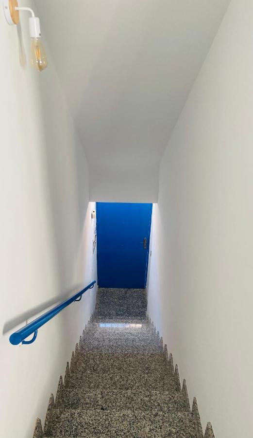 Apartamentos Chuita Playa Μάλαγα Εξωτερικό φωτογραφία