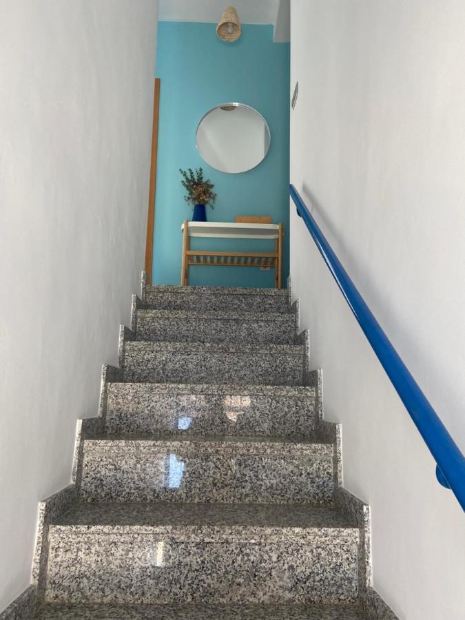 Apartamentos Chuita Playa Μάλαγα Εξωτερικό φωτογραφία