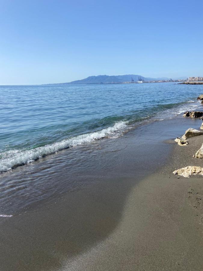 Apartamentos Chuita Playa Μάλαγα Εξωτερικό φωτογραφία